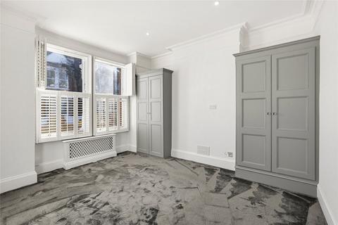 2 bedroom terraced house to rent, Lambrook Terrace, London, SW6