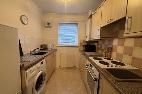 undefined, Eskbank Court, Eskbank EH22