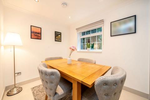 4 bedroom semi-detached house for sale, Waldegrave Park, Strawberry Hill TW1