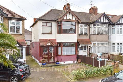 3 bedroom semi-detached house for sale, Primrose Avenue, Chadwell Heath, Essex