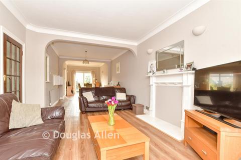 3 bedroom semi-detached house for sale, Primrose Avenue, Chadwell Heath, Essex