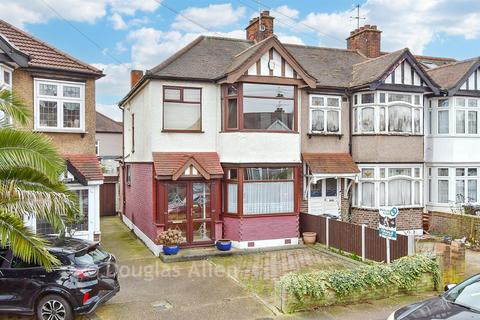 3 bedroom semi-detached house for sale, Primrose Avenue, Chadwell Heath, Essex