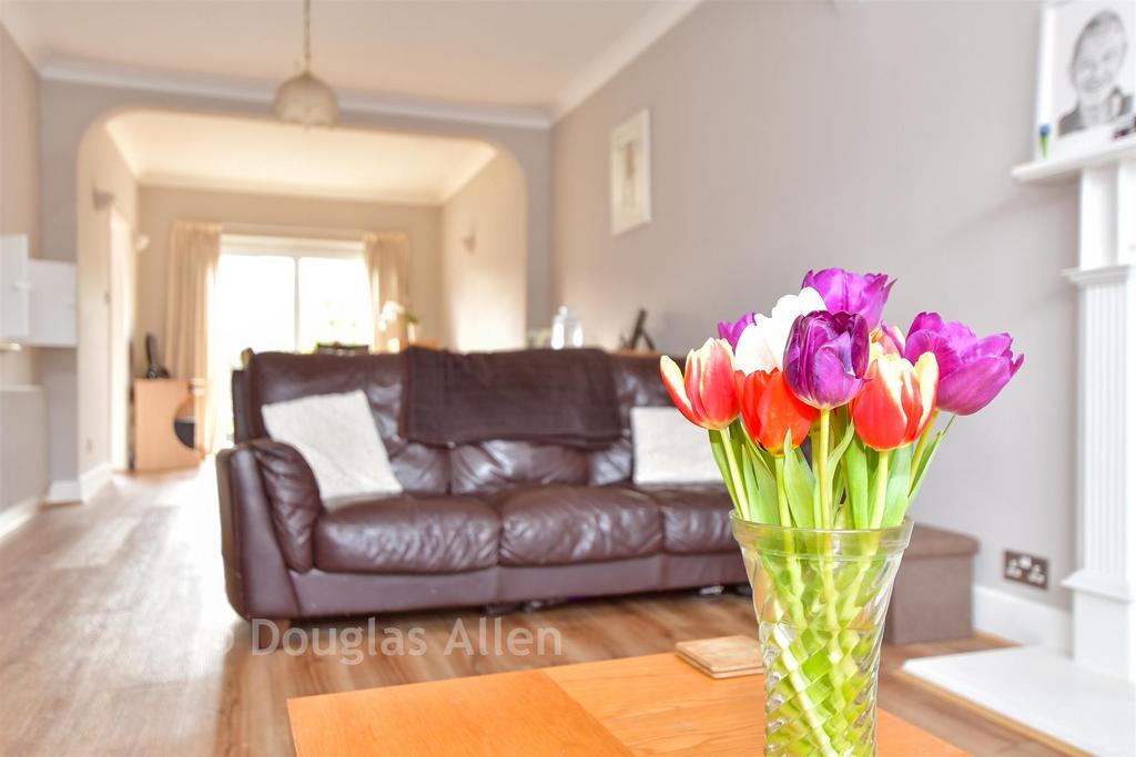 Internal Lifestyle Photograph
