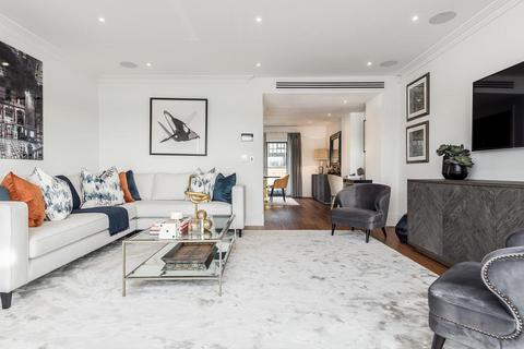 3 bedroom townhouse to rent, Newly Built  3 Bed Town House  To Let  Fulham  W6
