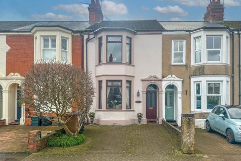 3 bedroom terraced house for sale, Knights Lane, Kingsthorpe Village, Northampton NN2
