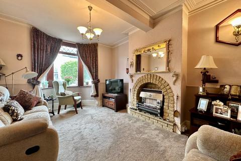 3 bedroom terraced house for sale, Knights Lane, Kingsthorpe Village, Northampton NN2