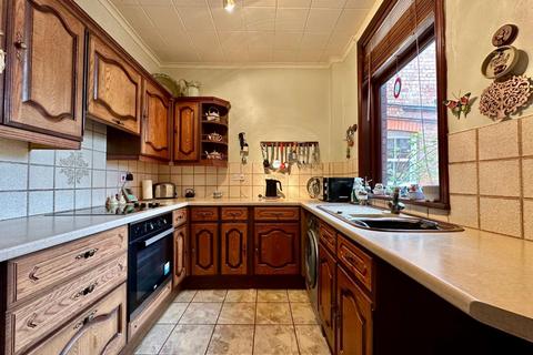 3 bedroom terraced house for sale, Knights Lane, Kingsthorpe Village, Northampton NN2