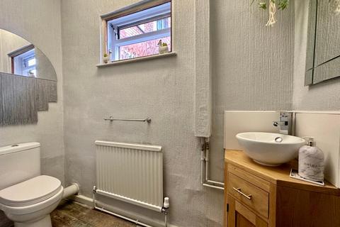 3 bedroom terraced house for sale, Knights Lane, Kingsthorpe Village, Northampton NN2