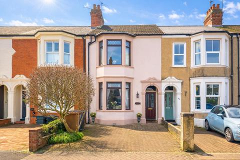 3 bedroom terraced house for sale, Knights Lane, Kingsthorpe Village, Northampton NN2