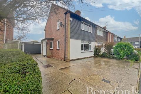 undefined, Long Brandocks, Writtle, CM1