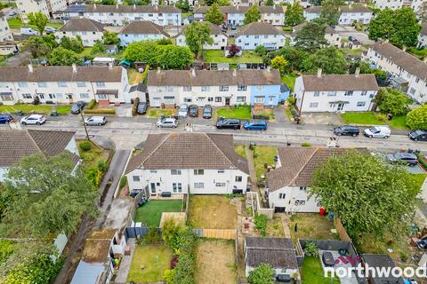 1 bedroom maisonette for sale, Charnwood Avenue, Chelmsford, CM1