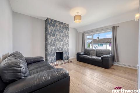 undefined, Charnwood Avenue, Chelmsford, CM1