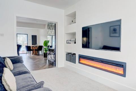 4 bedroom terraced house for sale, Buller Road, Brighton, BN2 4BH