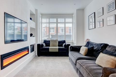 4 bedroom terraced house for sale, Buller Road, Brighton, BN2 4BH