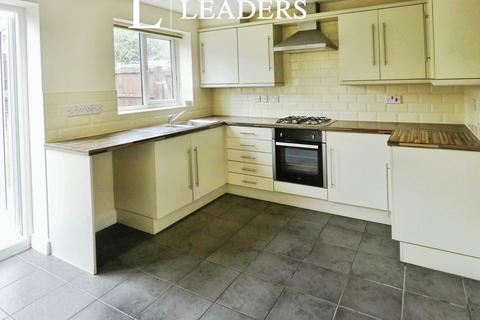 undefined, Amber Grove, Forest Town, Mansfield, NG19
