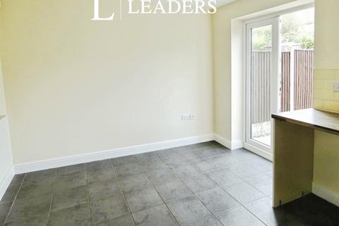 undefined, Amber Grove, Forest Town, Mansfield, NG19