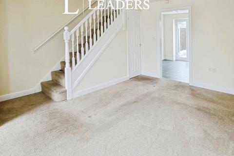 undefined, Amber Grove, Forest Town, Mansfield, NG19