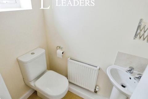 undefined, Amber Grove, Forest Town, Mansfield, NG19