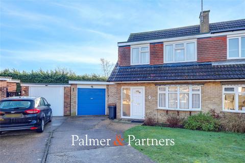 undefined, Brograve Close, Essex CM2