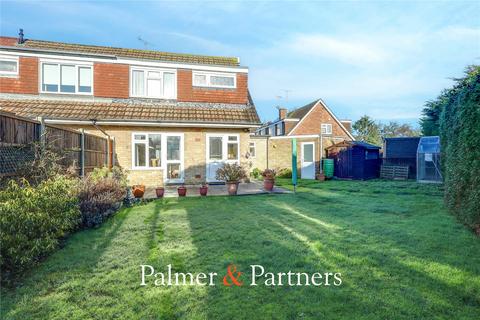 undefined, Brograve Close, Essex CM2