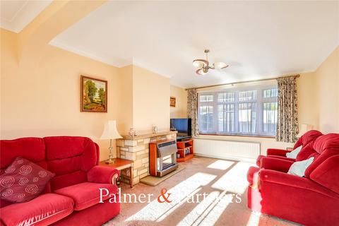 undefined, Brograve Close, Essex CM2