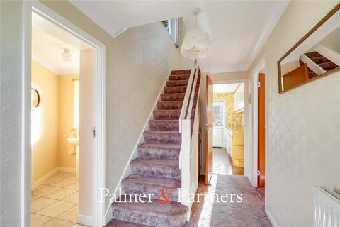 undefined, Brograve Close, Essex CM2