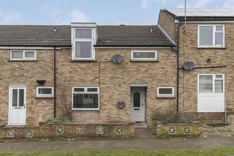 Glemsford Place, Haverhill CB9