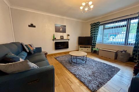 3 bedroom detached bungalow for sale, Bronwydd Arms, Carmarthen, SA33