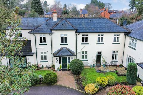 2 bedroom apartment for sale - The Green, Derby DE3