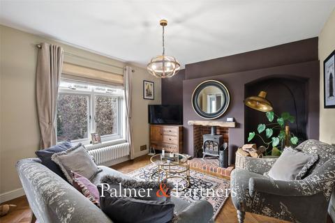 3 bedroom semi-detached house for sale, Bourne Road, West Bergholt, Colchester, Essex, CO6