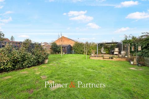 3 bedroom semi-detached house for sale, Bourne Road, West Bergholt, Colchester, Essex, CO6