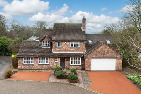 undefined, Ashwell Court, Woodthorpe, Nottingham