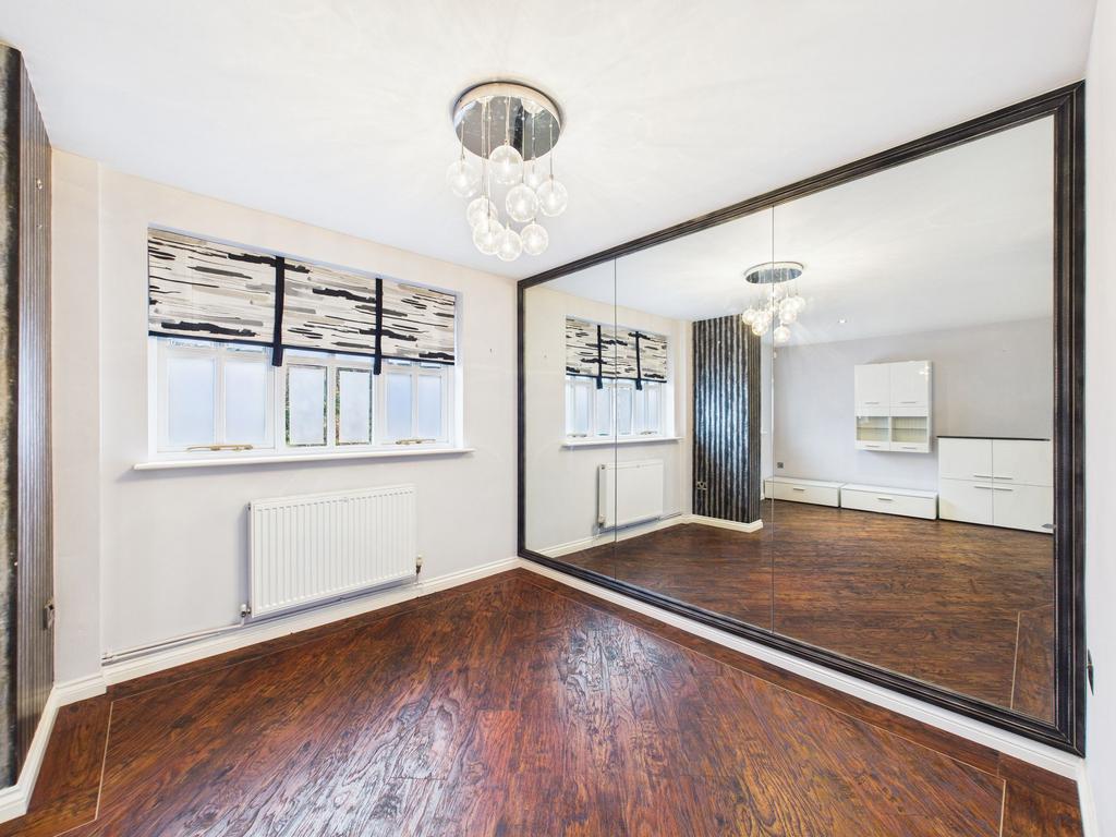 Family/Games Room