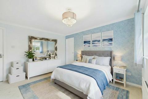undefined, Ashwell Court, Woodthorpe, Nottingham
