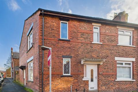 3 bedroom terraced house for sale, Wright street, Wigan, WN1