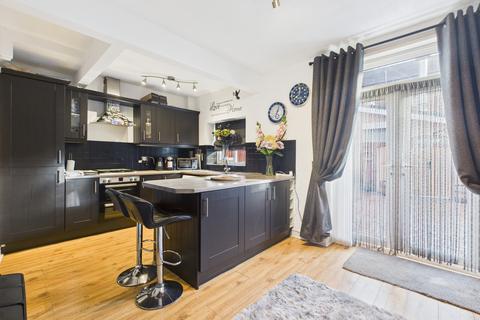 3 bedroom terraced house for sale, Wright street, Wigan, WN1