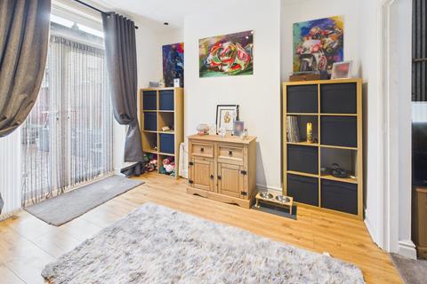 3 bedroom terraced house for sale, Wright street, Wigan, WN1