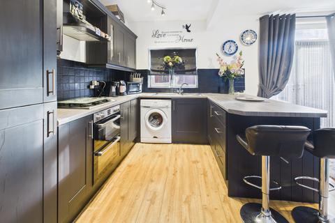 3 bedroom terraced house for sale, Wright street, Wigan, WN1