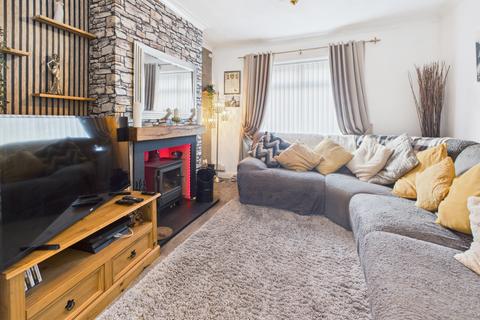 3 bedroom terraced house for sale, Wright street, Wigan, WN1