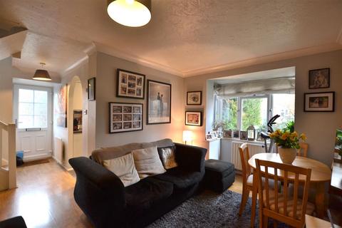 1 bedroom end of terrace house for sale, Hanbury Way, Camberley GU15
