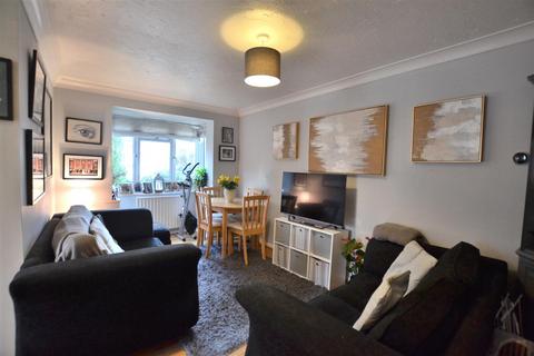 1 bedroom end of terrace house for sale, Hanbury Way, Camberley GU15