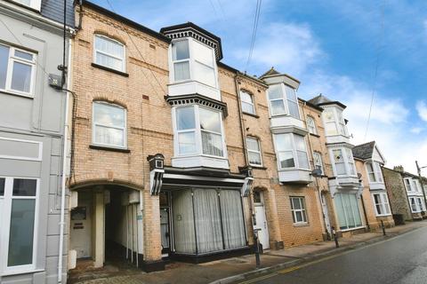5 bedroom terraced house for sale, High Street, Ilfracombe EX34