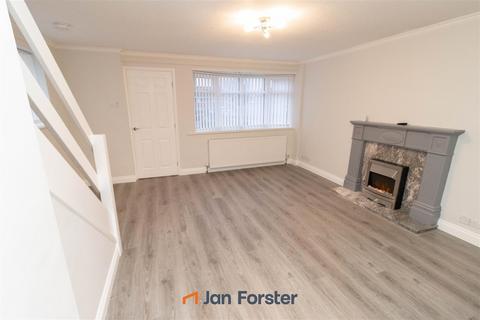undefined, Launceston Close, Newcastle Upon Tyne