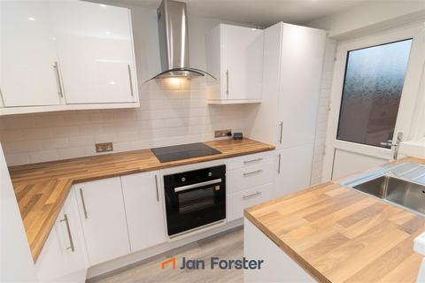 undefined, Launceston Close, Newcastle Upon Tyne
