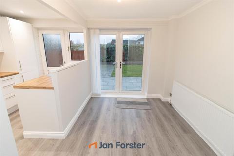 undefined, Launceston Close, Newcastle Upon Tyne