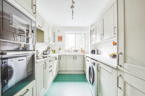 1 bedroom apartment for sale, Garrick Close W5