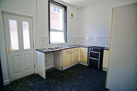 undefined, 2-Bed House To Let on Dundonald Street, Preston