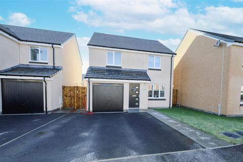 3 bedroom detached house for sale, Sappi Road, Glenrothes