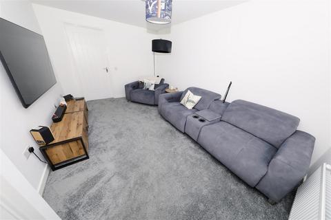 3 bedroom detached house for sale, Sappi Road, Glenrothes