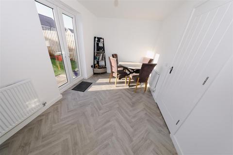 3 bedroom detached house for sale, Sappi Road, Glenrothes